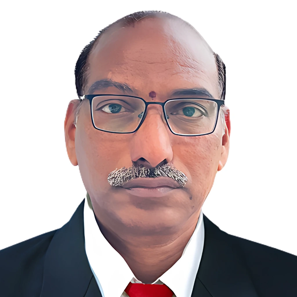 G. Bala Murali Krishna